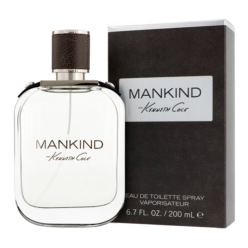 Kenneth Cole Mankind woda toaletowa 200 ml