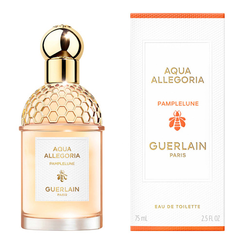 Guerlain Aqua Allegoria Pamplelune woda toaletowa  75 ml