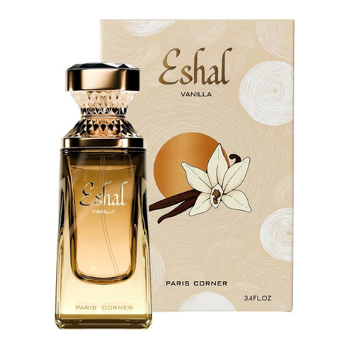 Paris Corner Eshal Vanilla woda perfumowana 100 ml