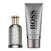 Hugo Boss Boss Bottled Eau de Parfum zestaw - woda perfumowana  50 ml + żel pod prysznic 100 ml