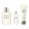 Giorgio Armani Acqua di Gio pour Homme  zestaw - woda toaletowa 100 ml + woda toaletowa  15 ml + żel pod prysznic 75 ml