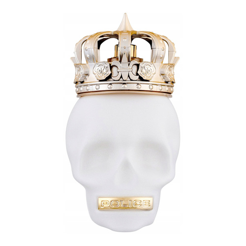 Police To Be The Queen woda perfumowana 125 ml