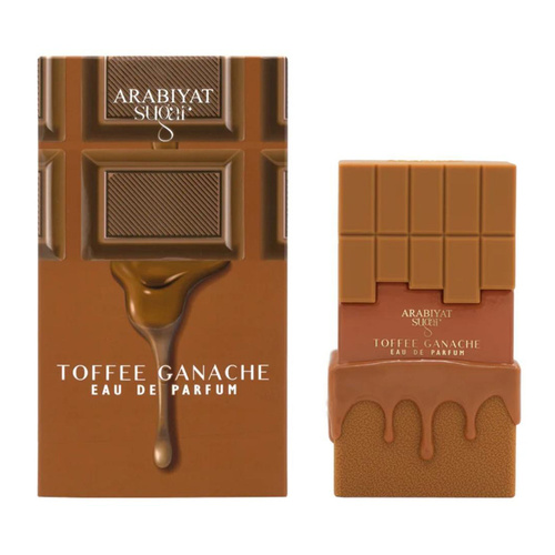 Arabiyat Sugar Toffee Ganache woda perfumowana 100 ml