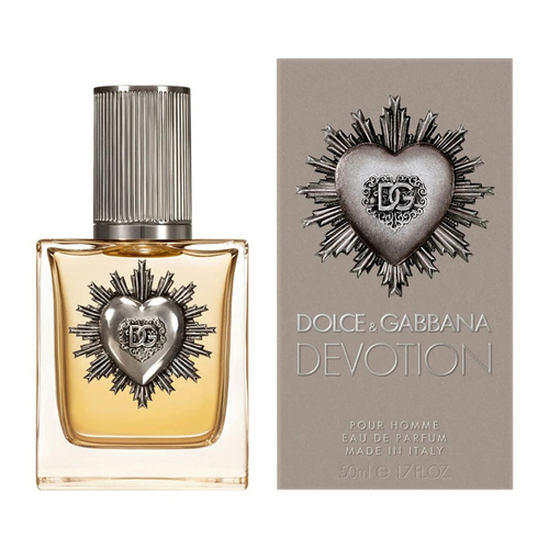 Dolce & Gabbana Devotion Pour Homme woda perfumowana 50 ml
