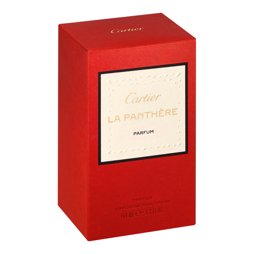Cartier La Panthere Parfum perfumy 100 ml