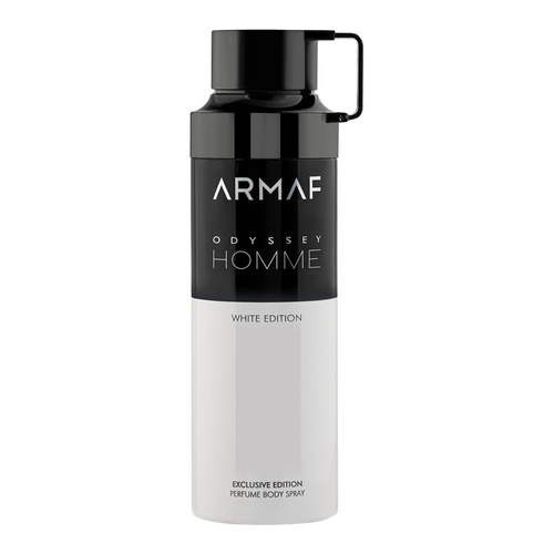 Armaf Odyssey Homme White Edition dezodorant spray 200ml