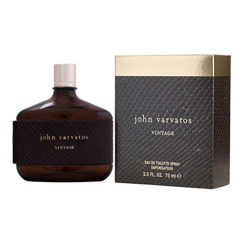 John Varvatos Vintage woda toaletowa 75 ml