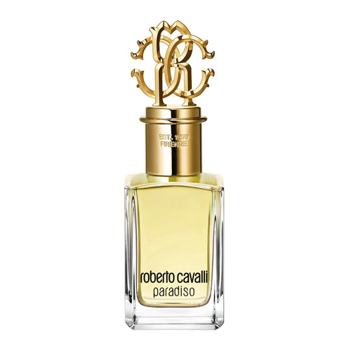 Roberto Cavalli Paradiso woda perfumowana  50 ml