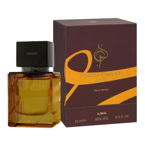 Ajmal Purely Orient Amber woda perfumowana  75 ml