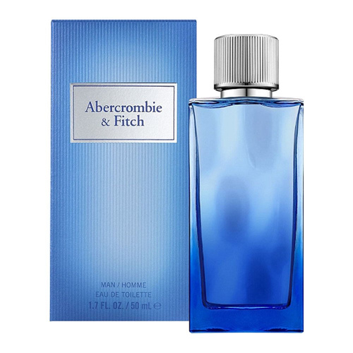 Abercrombie & Fitch First Instinct Together For Him  woda toaletowa  50 ml