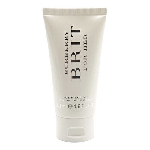 Burberry Brit for Her balsam do ciała  50 ml