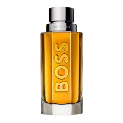 Hugo Boss Boss The Scent woda toaletowa 100 ml Refillable
