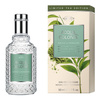 4711 Acqua Colonia Matcha & Frangipani woda kolońska  50 ml