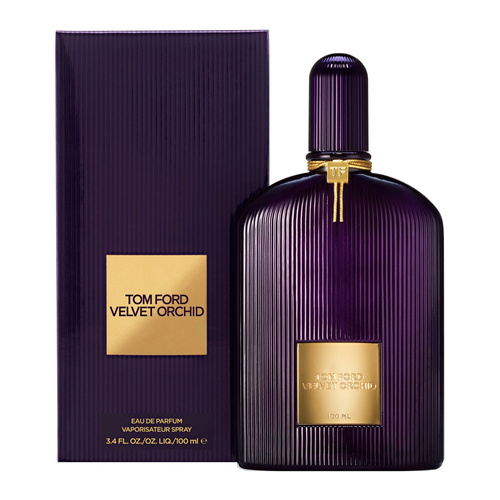 Tom Ford Velvet Orchid woda perfumowana 100 ml