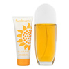 Elizabeth Arden Sunflowers zestaw - woda toaletowa 100 ml + balsam do ciała 100 ml