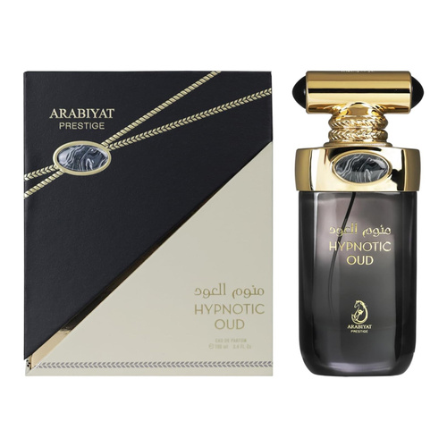 Arabiyat Prestige Hypnotic Oud woda perfumowana 100 ml