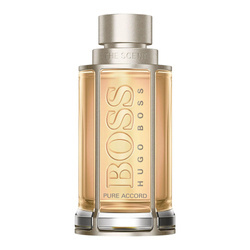 Hugo Boss Boss The Scent Pure Accord For Him woda toaletowa 100 ml