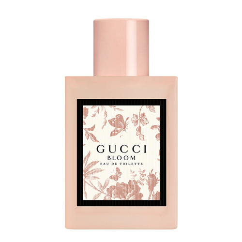 Gucci Bloom Eau de Toilette woda toaletowa  50 ml