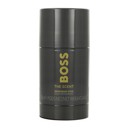 Hugo Boss Boss The Scent  dezodorant sztyft 75 ml