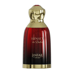 Anfar 1950 Sunset in Dubai ekstrakt perfum 100 ml