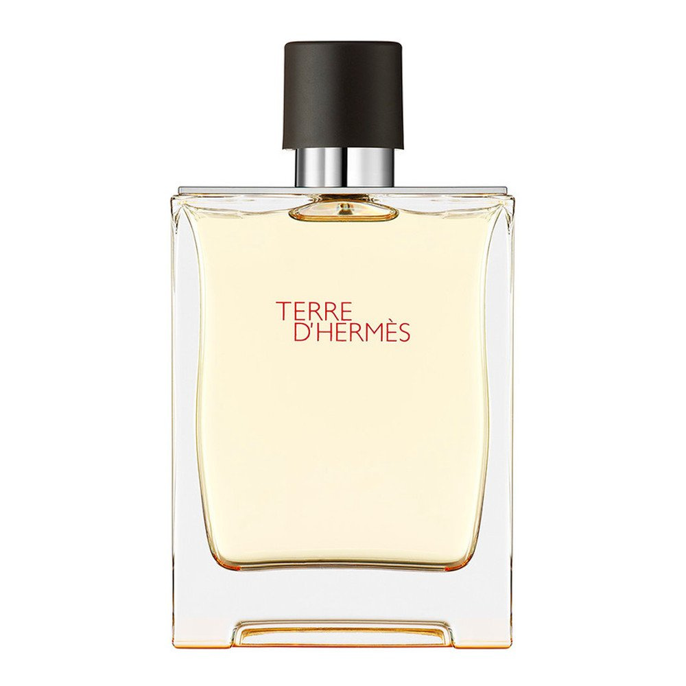hermes terre d'hermes woda toaletowa 200 ml  tester   