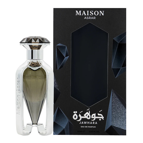 Maison Asrar Jawahara woda perfumowana 80 ml