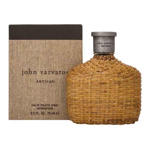 John Varvatos Artisan woda toaletowa  75 ml