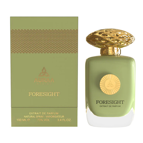 Auraa Desire Foresight ekstrakt perfum 100 ml