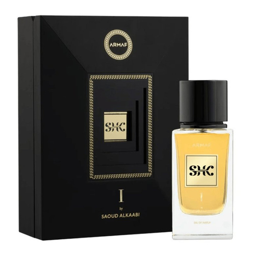 Armaf Saoud Alkaabi SHK I woda perfumowana 100 ml