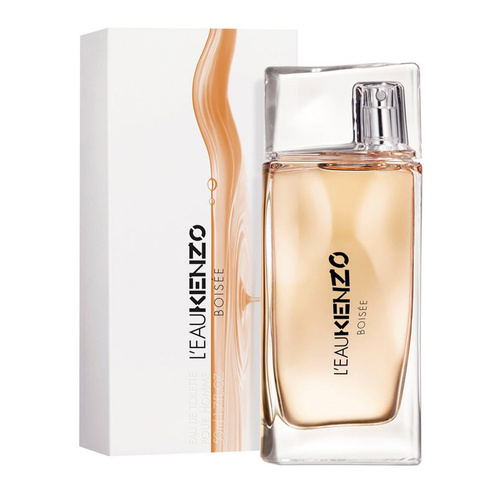 Kenzo L'Eau Kenzo Boisee woda toaletowa 50 ml