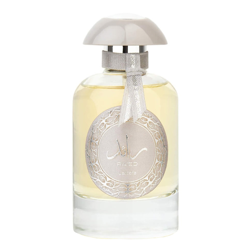 lattafa ra'ed woda perfumowana 100 ml  tester   
