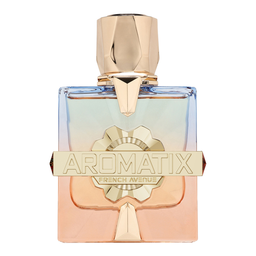 French Avenue Aromatix Teas Me ekstrakt perfum 100 ml
