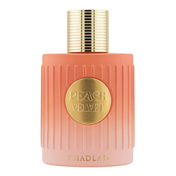 Khadlaj Peach Velvet ekstrakt perfum 100 ml