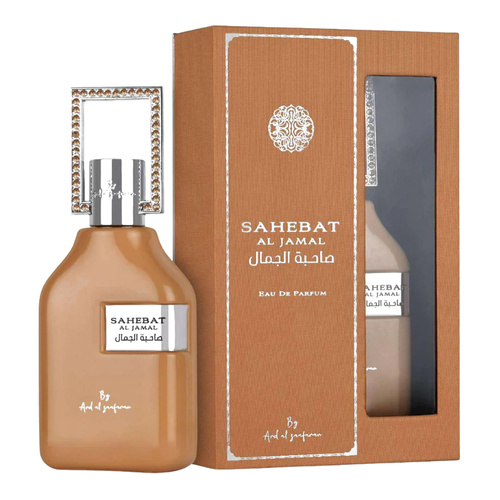 Ard Al Zaafaran Sahebat al Jamal woda perfumowana 70 ml