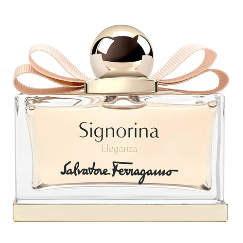 Salvatore Ferragamo Signorina Eleganza woda perfumowana 100 ml