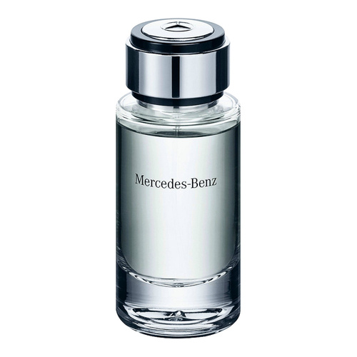 Mercedes-Benz for Men woda toaletowa 120 ml 