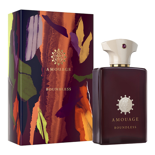 Amouage Boundless woda perfumowana 100 ml