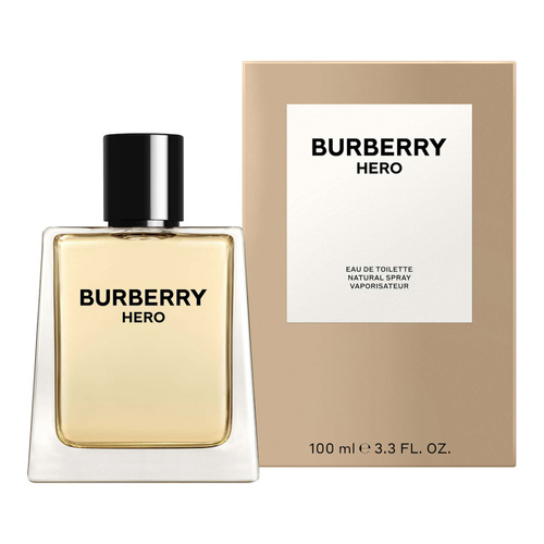 Burberry Hero woda toaletowa 100 ml