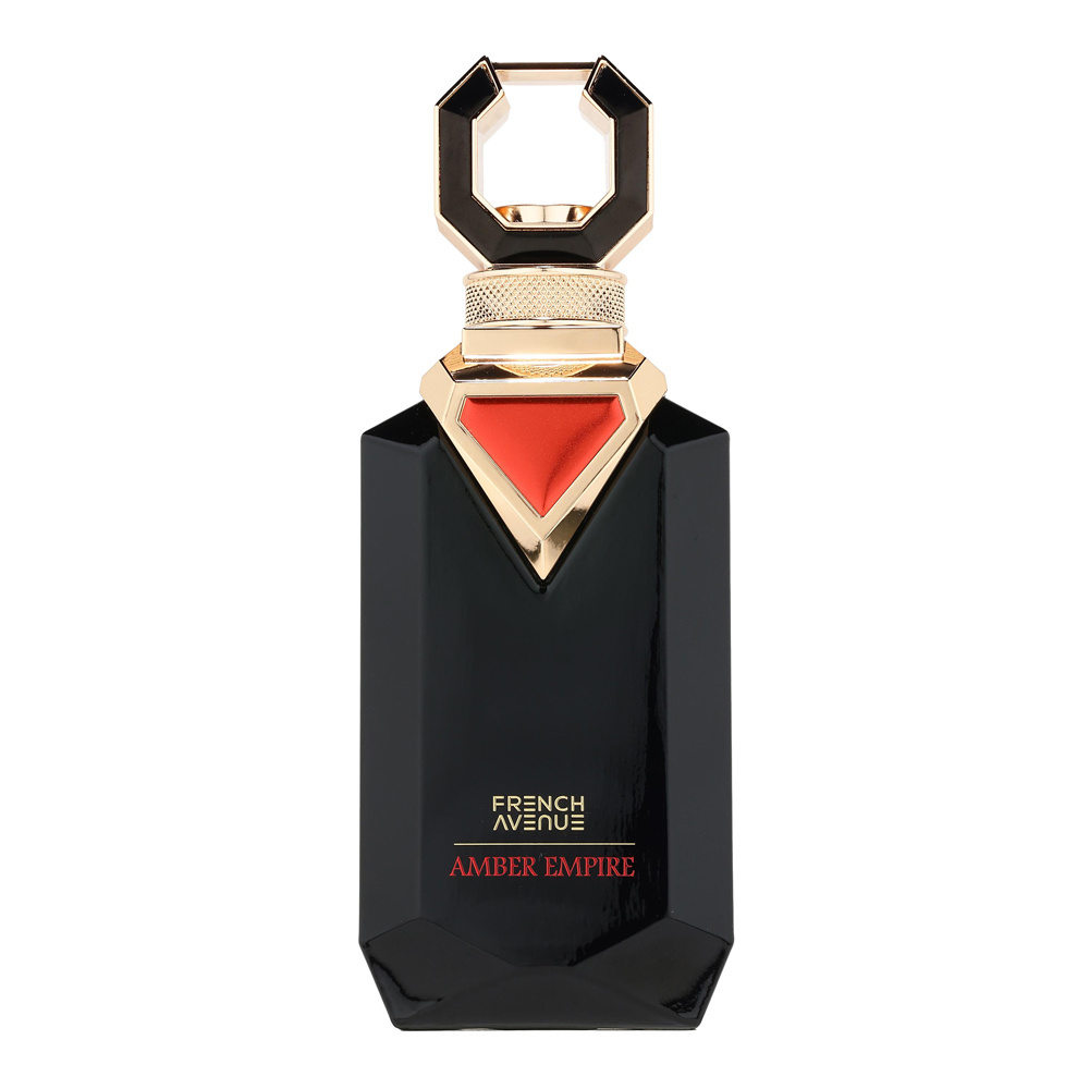 French Avenue Amber Empire ekstrakt perfum 100 ml