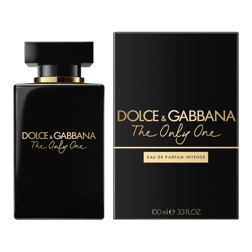 Dolce & Gabbana The Only One Eau de Parfum Intense woda perfumowana 100 ml