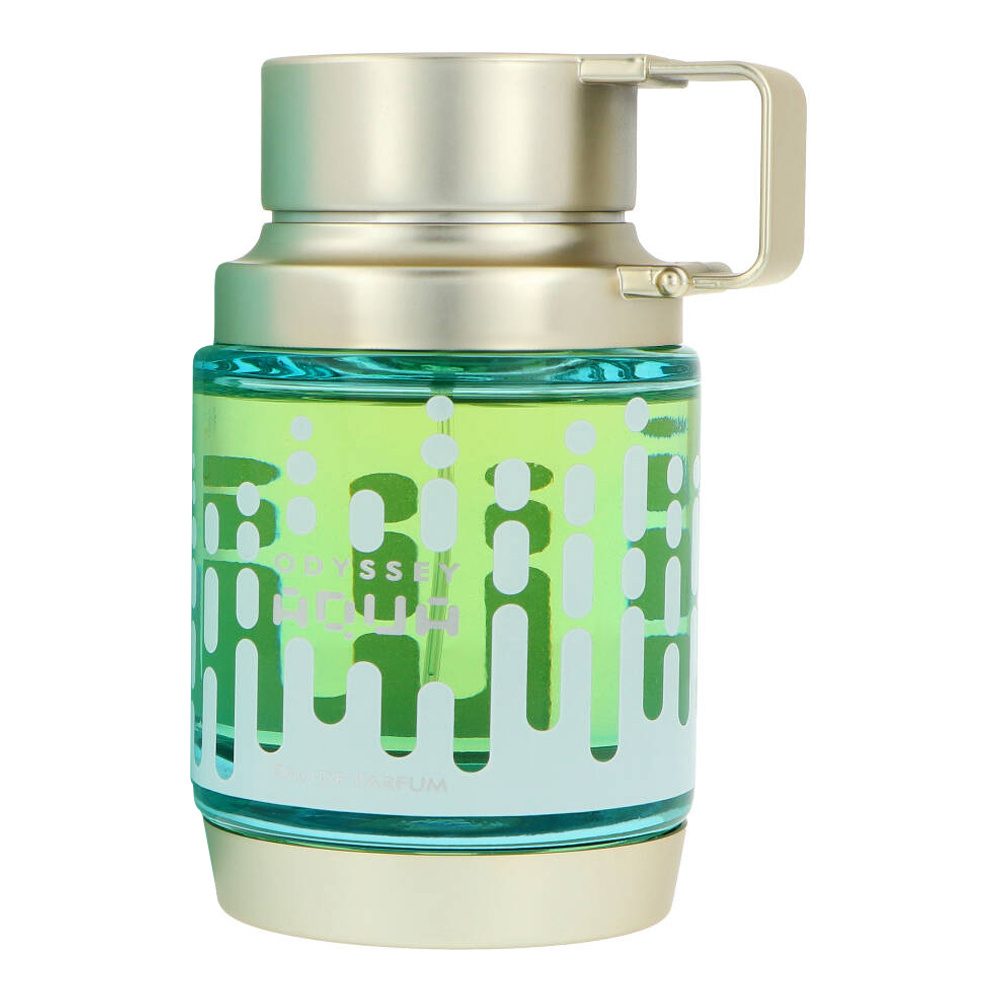 armaf odyssey aqua woda perfumowana 100 ml  tester  