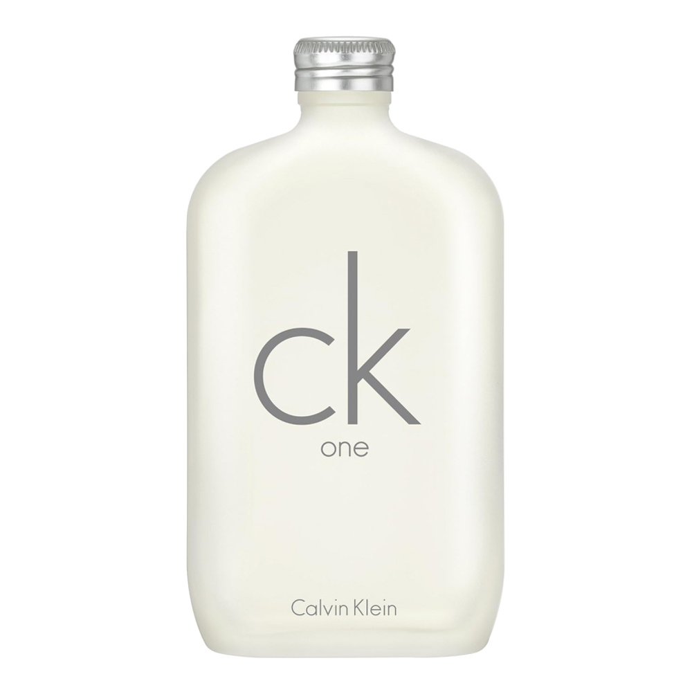 calvin klein ck one