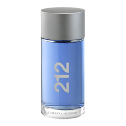 Carolina Herrera 212 NYC Men  woda toaletowa 200 ml