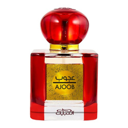 Nabeel Ajoob  woda perfumowana 100 ml