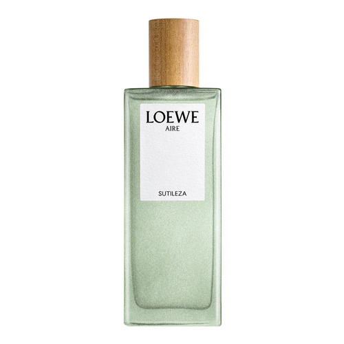 Loewe Aire Sutileza woda toaletowa 100 ml TESTER