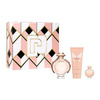 Paco Rabanne Olympea  zestaw - woda perfumowana  80 ml + woda perfumowana   6 ml + balsam do ciała 100 ml