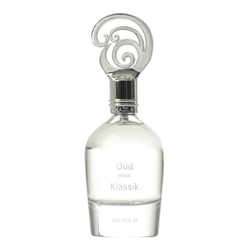 Khadlaj Oud Pour Klassik woda perfumowana 100 ml