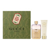 Gucci Guilty Pour Femme zestaw - woda perfumowana  50 ml + balsam do ciała  50 ml