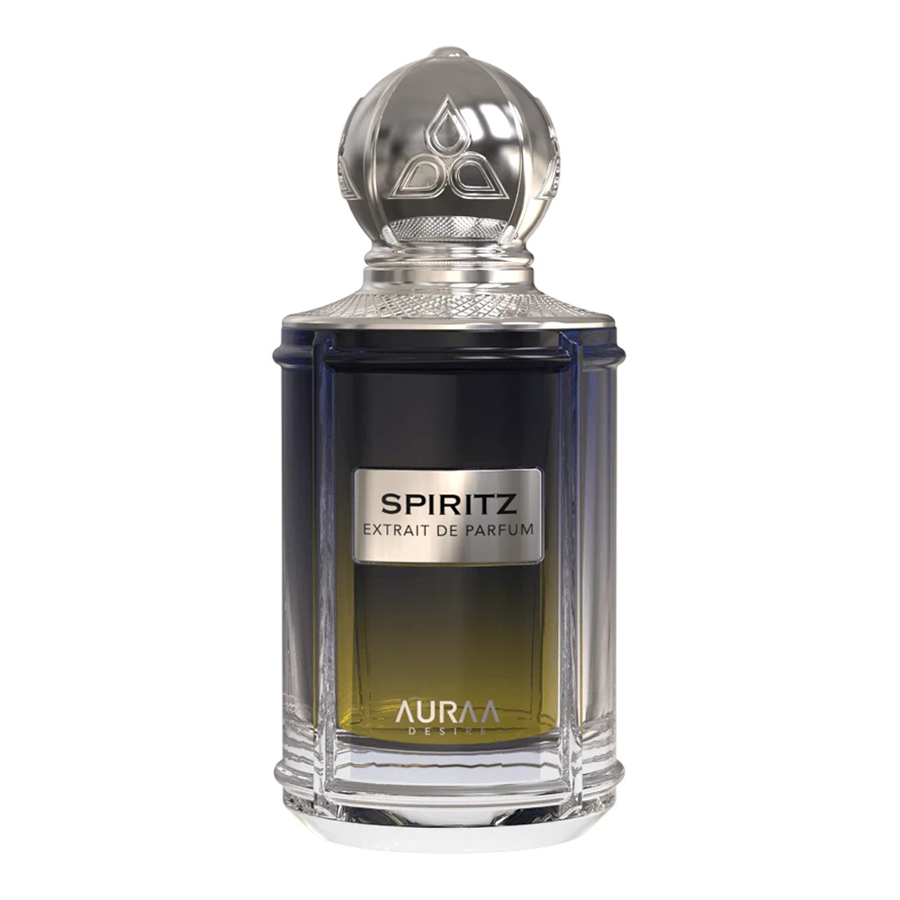 auraa desire spiritz