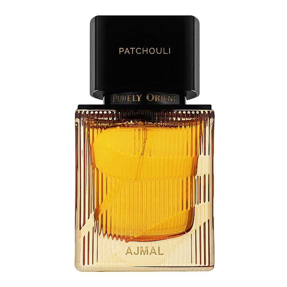 ajmal purely orient - patchouli